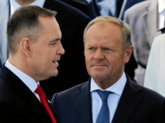 Narada w Waszyngtonie bez udziału przedstawiciela Polski. 
