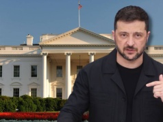 Spotkanie z Trumpem w Białym Domu. Ujawniono szczegóły wizyty Zełenskiego