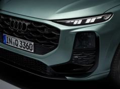 Nowe Audi Q7 bez kamuflażu. Konkurenci boją się jego premiery