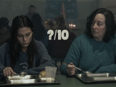 Ten brutalny serial Netfliksa napawa mnie niepokojem. Trudno się go ogląda