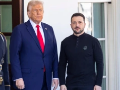 Zaskakujące wieści z USA. Taką prośbę Trump skierował do Zełenskiego