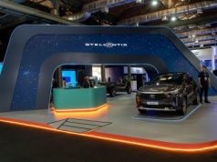 Nowy Fiat Pulse z technologią Bio-Hybrid zaprezentowany podczas Innovation Week 2025