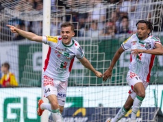 To może być hit! Piłkarz na testach medycznych w Wiśle Kraków