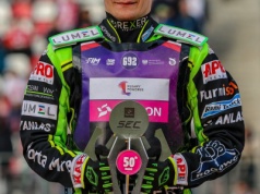 To jest jego sezon. Wróci do mistrzostw świata?