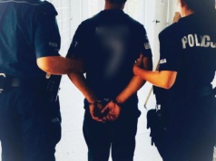 Pięciu poszukiwanych wpadło w ręce ząbkowickiej policji!