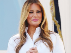Melania Trump czy AI? Kto napisał list do Putina w sprawie dzieci