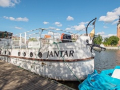 Jantar już elbląski [ Społeczeństwo ]
