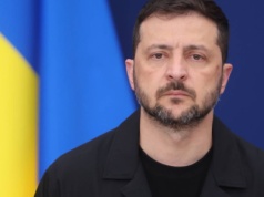 Zełenski nie przystanie na warunki Putina. "To niemożliwe"