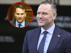 Sikorski: do Białego Domu zaprasza prezydent USA