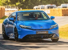 Nowa Honda Prelude – trzy charaktery w jednym coupe | Pierwsza jazda