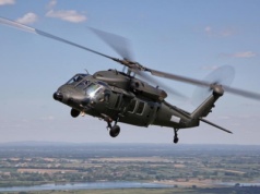Śmigłowce Black Hawk z PZL Mielec trafią do Filipin. Wcześniej zrezygnowało z nich Wojsko Polskie