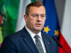 Minister Krajewski odpowiada rolnikom z powiatu głubczyckiego. „Nagrywanie filmików dla zasięgów”