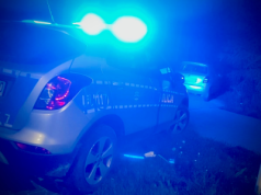 Dzięki reakcji policjanta uniknięto tragedii na drodze
