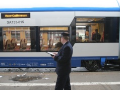 Zapłaciła za bilet. Musiała kupować drugi. 