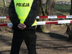 Miał śmiertelnie postrzelić mężczyznę, bo pomylił go z dzikiem. Usłyszał zarzut