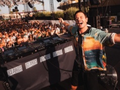 Sam Feldt w liczbach. Które utwory gwiazdy Fajer Festiwal są najpopularniejsze?