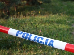 Ten dźwięk obudził go w nocy. Wyszedł przed furtkę i chwilę później nie żył. Tragedia pod Lubartowem