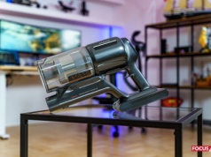 Recenzja Dreame R20 Ultra AquaCycle. Sztuka udanego kompromisu