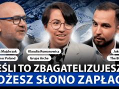 Zakamieniony biznes. To niszczy branżę HoReCa