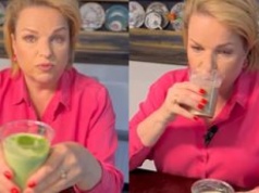 Katarzyna Bosacka wzięła pod lupę matchę. Wydała wyrok: 