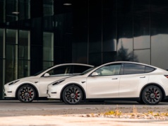 Tesla jeszcze walczy o chiński rynek. Nowy model 