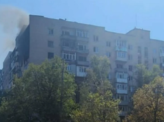 Rosja straszy rakietami balistycznymi. Syreny alarmowe w całej Ukrainie