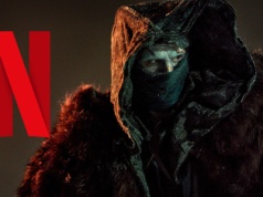 Tylko potwory bawią się w Boga. Tym filmem Netflix chce walczyć o Oscary!