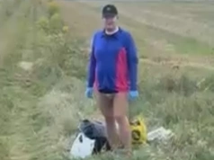 Poszukiwany mężczyzna