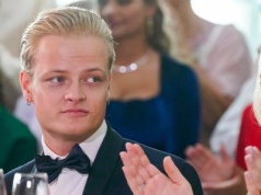 Pasierb księcia miał 