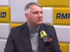 Konfederacja poprze pomysły Nawrockiego. Jasna deklaracja