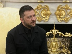 Spotkanie trójstronne Trump-Putin-Zełenski. Prezydent Ukrainy złożył deklarację
