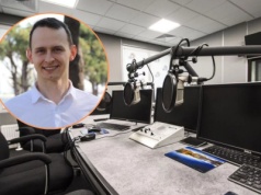 Co przyniosą rozmowy w Białym Domu? Bartosz Kaczorowski gościem Radia Łódź