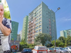 Ludzie z Czerniakowskiej wściekli. 