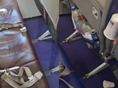 Polska stewardesa pokazała różnice kulturowe. Wystarczyło porównać dwa loty. 