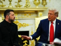Wymowna deklaracja Trumpa. Szykuje się przełom w wojnie?
