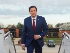 Rubio o wojnie Rosji z Ukrainą: Do pokoju jest nadal daleko