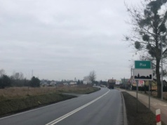 Kolejne miasto doczeka się obwodnicy. Ogłoszono przetarg na projekt i wykonanie