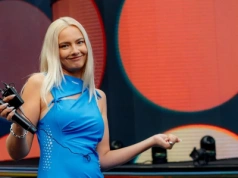Trwa festiwal w Sopocie. Internauci bezlitośni
