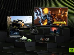 Ofensywa z powietrza. Nvidia GeForce Now będzie Waszą platformą numer 1