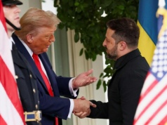 Ekspert od mowy ciała spojrzał na nagranie Trumpa i Zełenskiego. Wyłapał nietakt