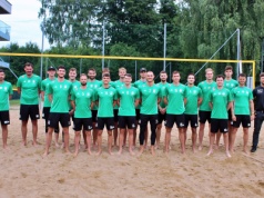Siatkówka. Indykpol AZS rozpoczął przygotowania do nowego sezonu