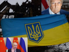 Trumpowska koncepcja: Co tam zawieszenie broni, zawrzyjmy od razu pokój – nawet w trakcie działań wojennych