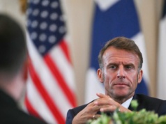Nowy pomysł Macrona dotyczy całej Europy. Rozwinął ideę Trumpa