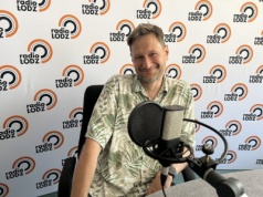 Agata i film. Na pograniczu kina i muzyki [PODCAST]