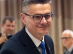 Sebastian Ciemnoczołowski nowym marszałkiem województwa lubuskiego. Znamy też skład zarządu