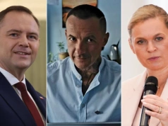 Zawieszony poseł KO wsparł szefową MEN i nauczycieli. Zaapelował do Nawrockiego