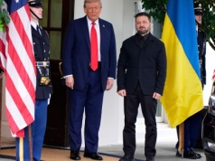 Zełenski o spotkaniu z Trumpem: może najlepsze w historii