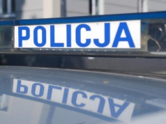 Śmiertelny wypadek na Podkarpaciu. Troje nastolatków zginęło po zderzeniu z lawetą