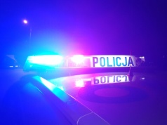 Trzy osoby w tym dziecko zginęły w wypadku pod Mielcem. Pijany kierowca lawety zabił troje młodych ludzi