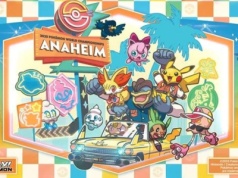 Wyłoniono Mistrzów Świata Pokémon i inne ekscytujące informacje!